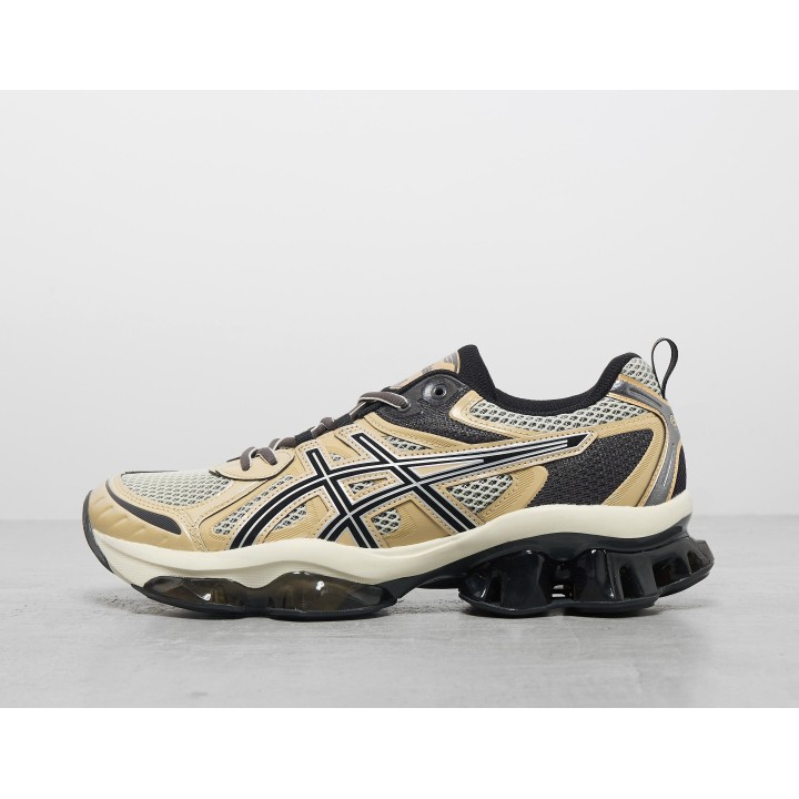 ASICS GEL-QUANTUM KINETIC - Beige