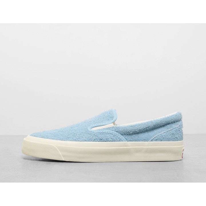 Converse x GOLF le FLEUR* One Star Slip Pro - Blue