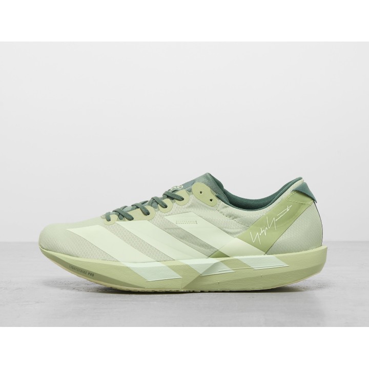 adidas Y-3 Adios 9 - Green