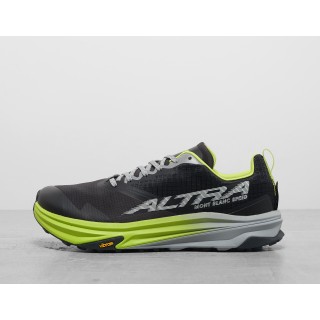 Altra Mont Blanc Speed - Black