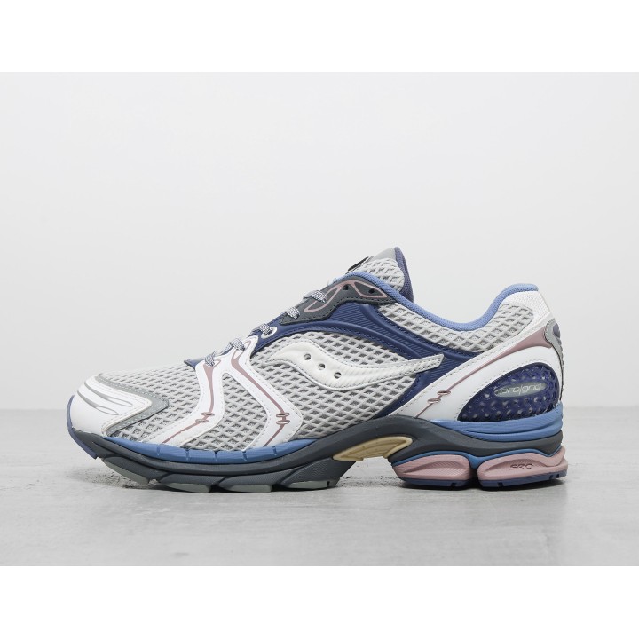 Saucony Progrid Triumph 4 - Grey