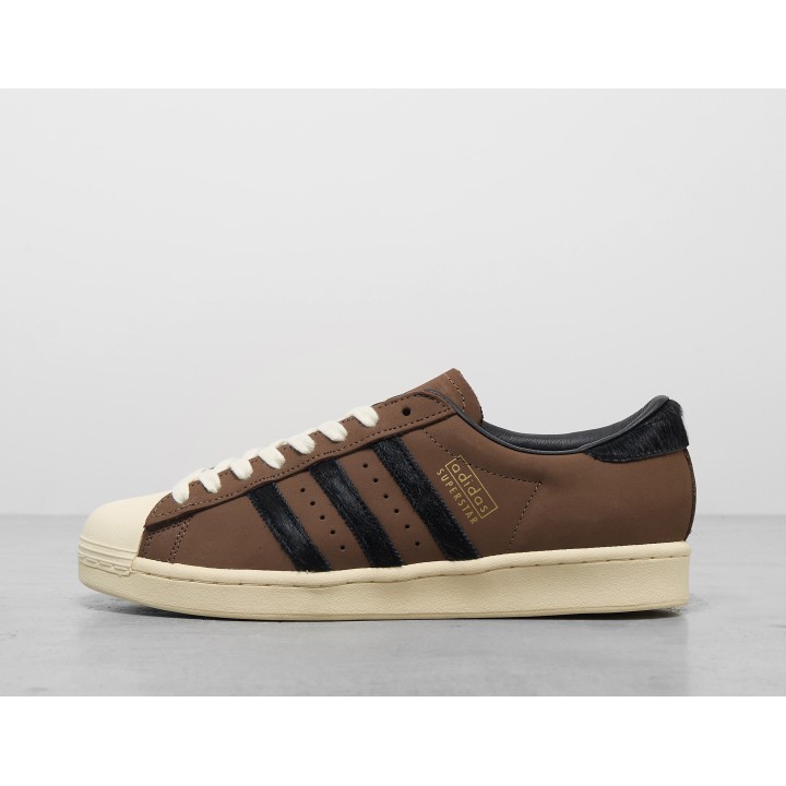 adidas Originals Superstar Vintage - Brown