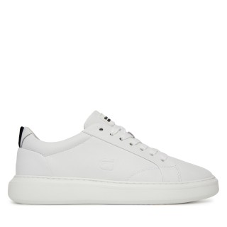 Halbschuhe G-Star Raw LONDON-04 MI08 Weiß