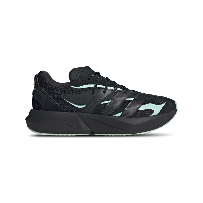 Adidas mercedes Herren Schuhe - Schwarz - Größe: 40 - Netz/Synthetik - Foot Locker