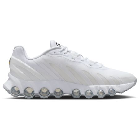 Nike Air Max Herren Schuhe - Weiß - Größe: 38.5 - Netz/Synthetik - Foot Locker
