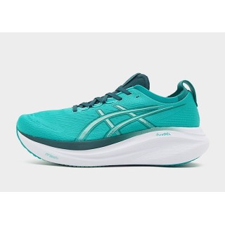 ASICS GEL-NIMBUS 27 - Blue - Mens, Blue