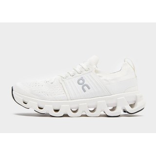 On Running Cloudswift 4 Women's - White - Womens, White