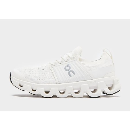 On Running Cloudswift 4 Women's - White - Womens, White