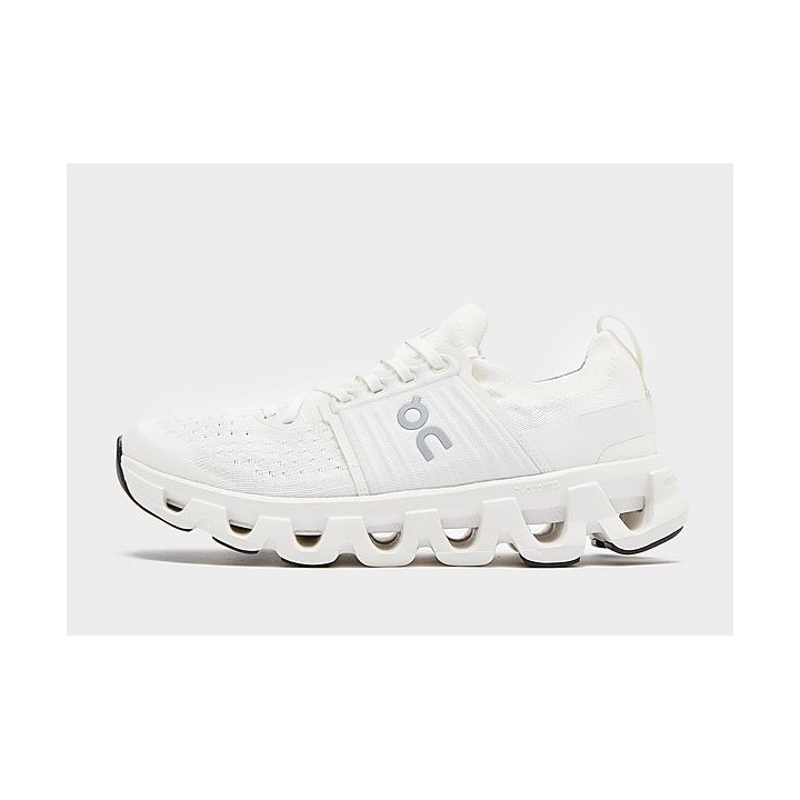On Running Cloudswift 4 Women's - White - Womens, White