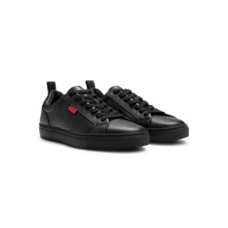 HUGO Sneaker "Sneaker Morrie Tenn napu N"