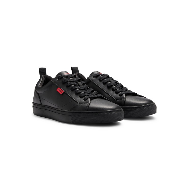 HUGO Sneaker "Sneaker Morrie Tenn napu N"