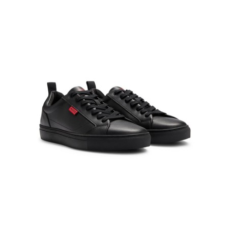 HUGO Sneaker "Sneaker Morrie Tenn napu N"