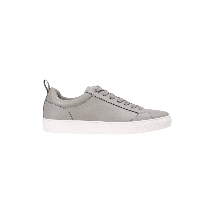 HUGO Sneaker "Sneaker Morrie Tenn mono N"