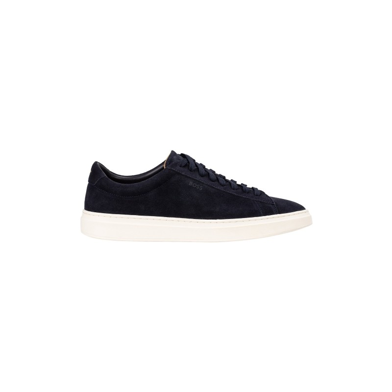 BOSS Sneaker "Sneaker Kieran Tenn sd"
