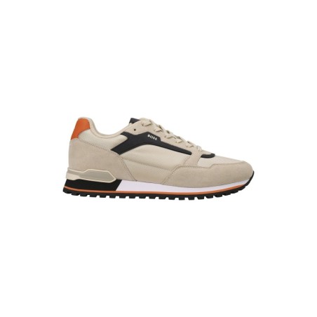 BOSS Sneaker "Sneaker Parkour-L Runn sdnyt"