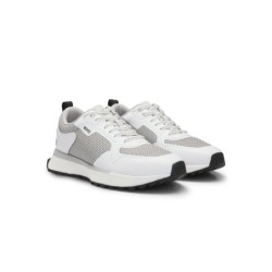 BOSS Sneaker "Sneaker Jonah Runn meth"