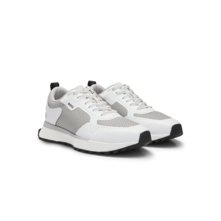 BOSS Sneaker "Sneaker Jonah Runn meth"