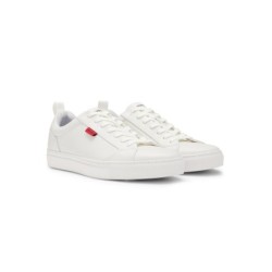 HUGO Sneaker "Sneaker Morrie Tenn napu N"