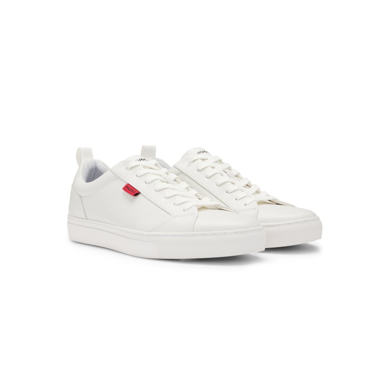 HUGO Sneaker "Sneaker Morrie Tenn napu N"