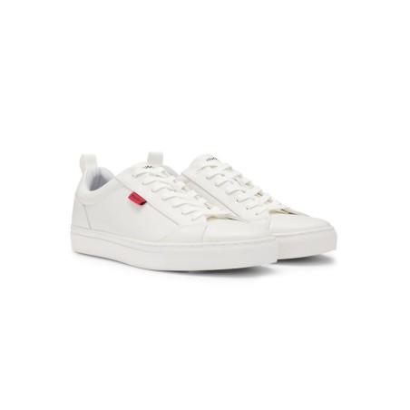 HUGO Sneaker "Sneaker Morrie Tenn napu N"
