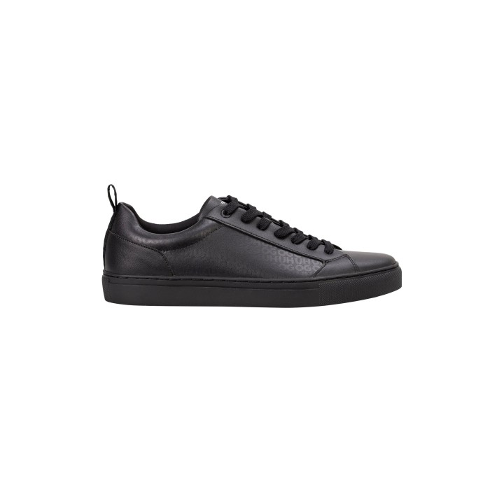 HUGO Sneaker "Sneaker Morrie Tenn mono N"