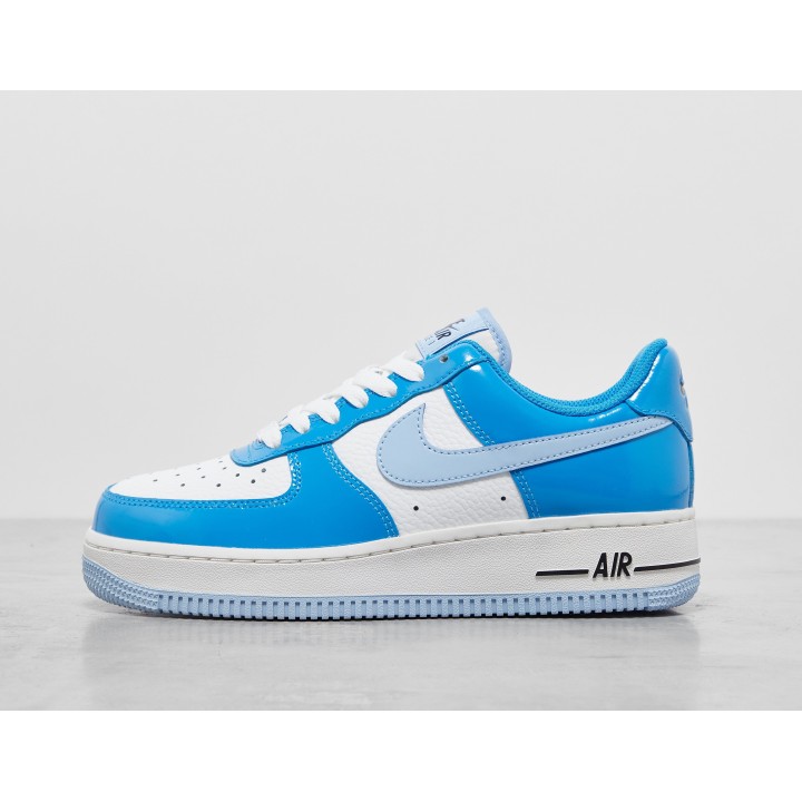 Nike Air Force 1 Low Frauen - Blue