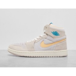 Jordan Air 1 High Zoom CMFT 2 - Grey