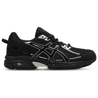 Asics GEL-VENTURE Unisex Schuhe - Schwarz - Größe: 36 - Netz/Synthetik - Foot Locker