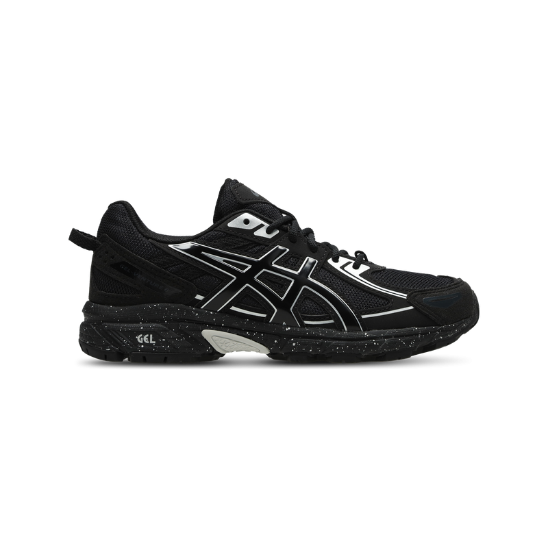 Asics GEL-VENTURE Unisex Schuhe - Schwarz - Größe: 36 - Netz/Synthetik - Foot Locker