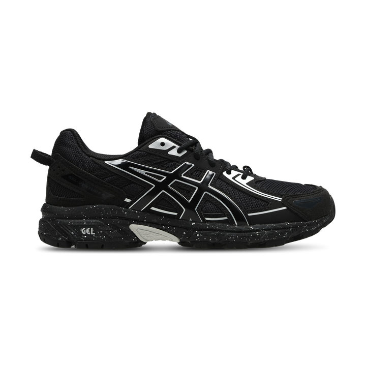 Asics GEL-VENTURE Unisex Schuhe - Schwarz - Größe: 36 - Netz/Synthetik - Foot Locker