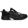 Asics GEL-VENTURE Unisex Schuhe - Schwarz - Größe: 36 - Netz/Synthetik - Foot Locker