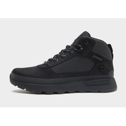 Timberland Field Trekker Boots Herren - Black - Mens, Black