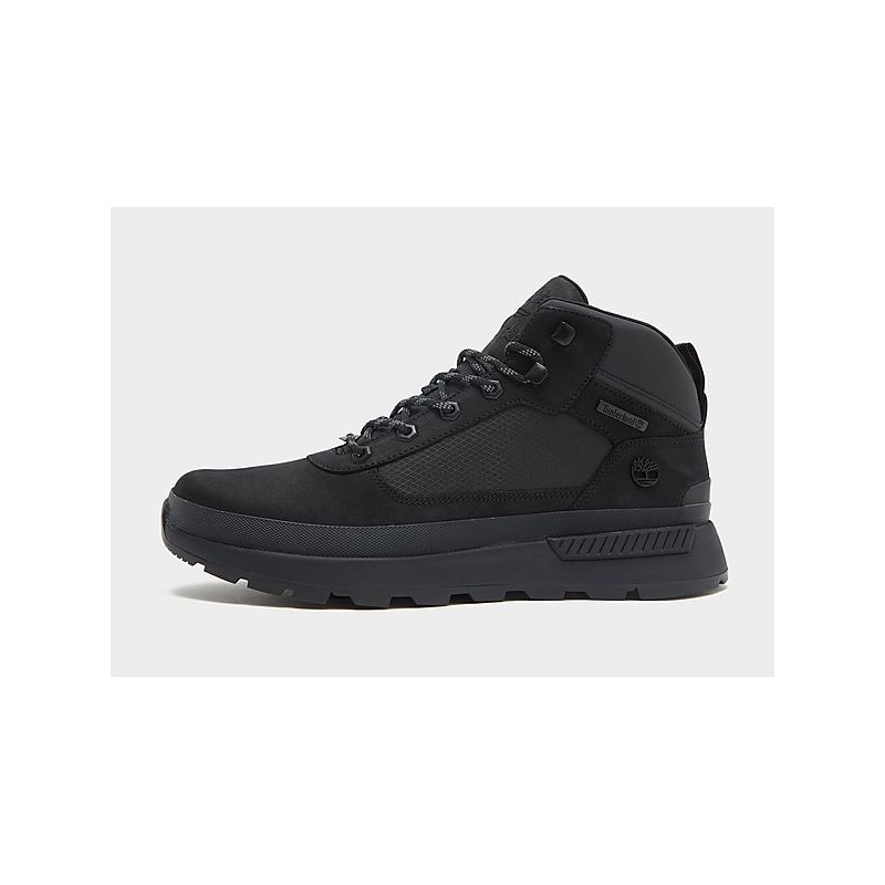 Timberland Field Trekker Boots Herren - Black - Mens, Black