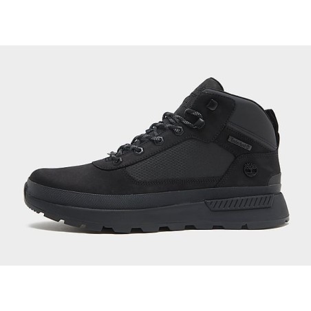 Timberland Field Trekker Boots Herren - Black - Mens, Black