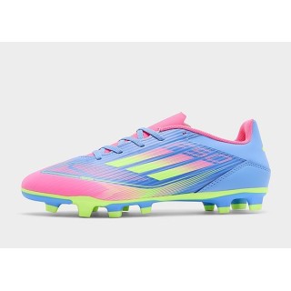 adidas F50 Club FG - Blue - Mens, Blue