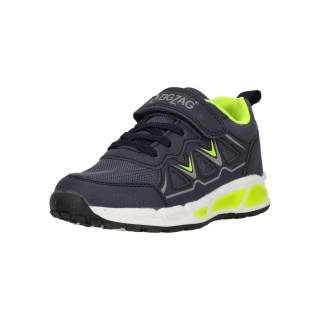 ZIGZAG Sneaker "Jolt", ideal für Freizeit