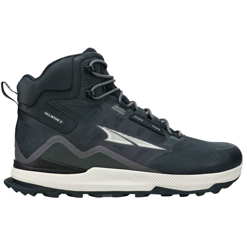 Altra Herren Lone Peak Mid All-Wthr 2 Schuhe