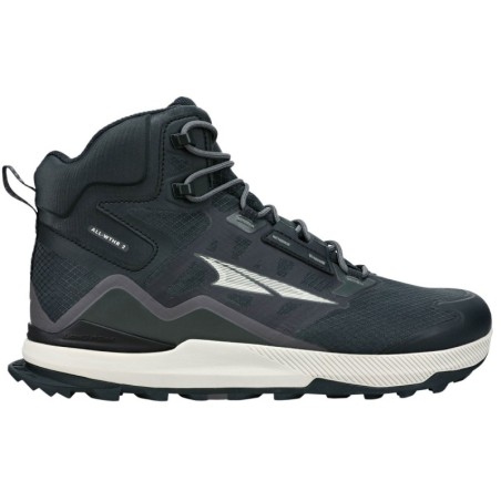Altra Herren Lone Peak Mid All-Wthr 2 Schuhe