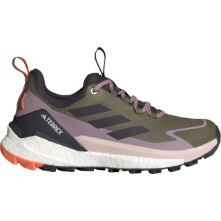 adidas Terrex Damen Free Hiker 2 Low GTX Schuhe