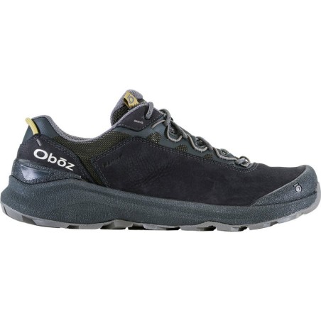 Oboz Herren Cottonwood Low B-Dry Schuhe