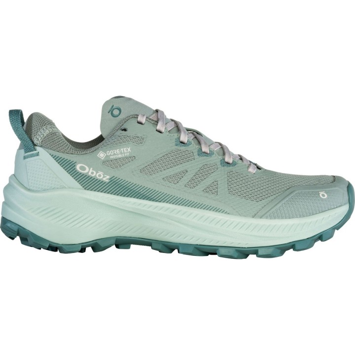 Oboz Damen Katabatic LT Low GTX Schuhe