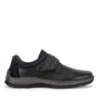 Halbschuhe Rieker 05358-01 Schwarz