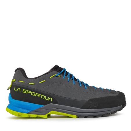 Trekkingschuhe La Sportiva Tx Guide Leather 27S900729 Schwarz