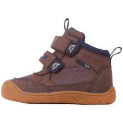 Kappa Sneaker, - wasserfest, windabweisend & atmungsaktiv