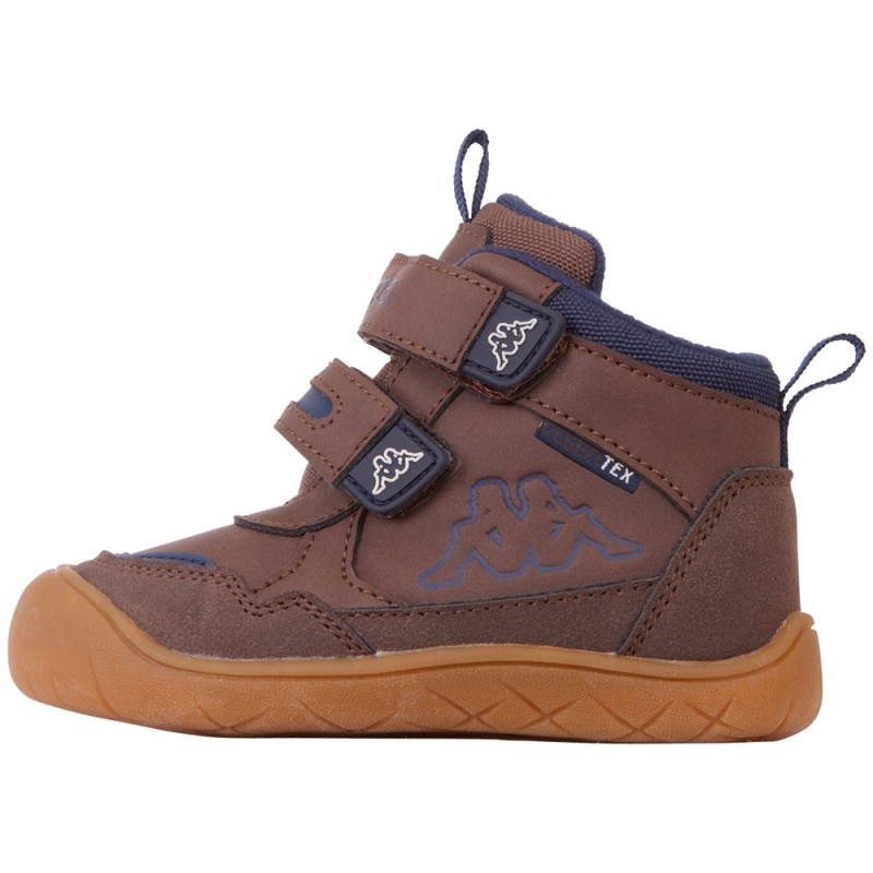 Kappa Sneaker, - wasserfest, windabweisend & atmungsaktiv
