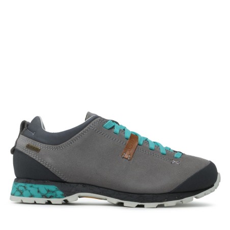 Trekkingschuhe Aku Bellamont 3 Suede Gw 520.3 Grau