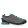 Trekkingschuhe Aku Bellamont 3 Suede Gw 520.3 Grau