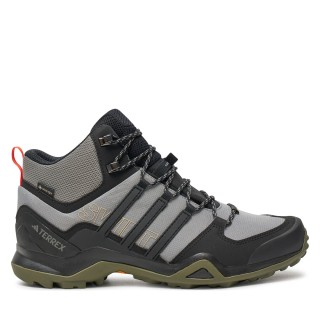 Trekkingschuhe adidas Terrex Swift R2 Mid GORE-TEX IH2602 Grau