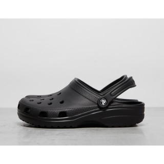 Crocs Classic Clog - Black