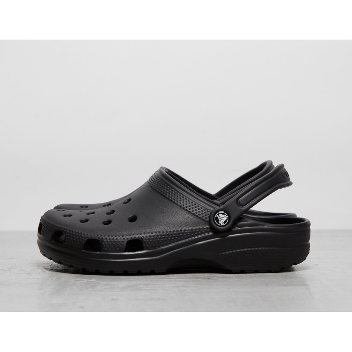 Crocs Classic Clog - Black